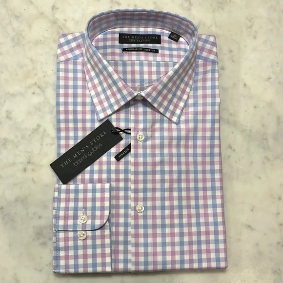 15 1 2 x 34 35 dress shirt Giovanni CLG1002-15 1-2x34-35 Mens Solid Color Dress Shirt, Black